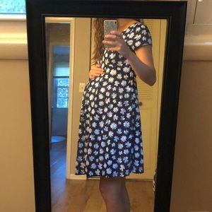 Old Navy Maternity Dress